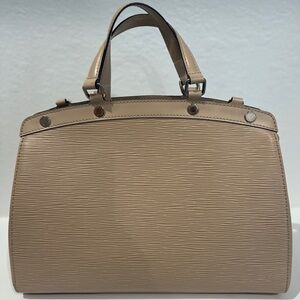 LNWOT Louis Vuitton Ballerine Epi Leather Brea